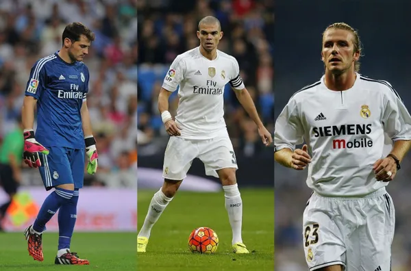 The player spoke of his private life and recalled: "my father didn't like me to do that"