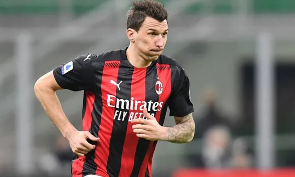 The player surprised with his decision