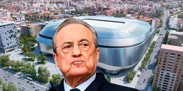 The player that Florentino will sell at the end of the preseason