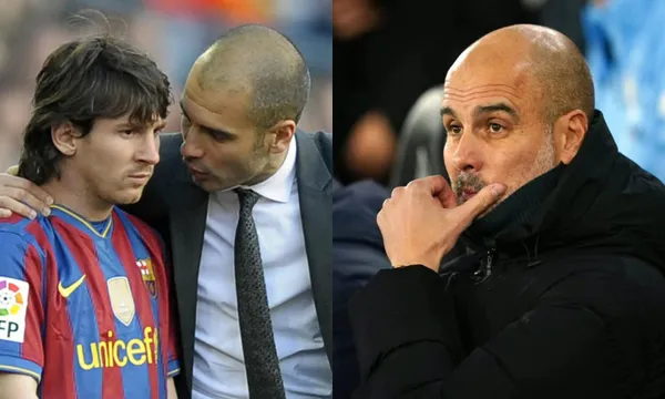 The player that interests Manchester City