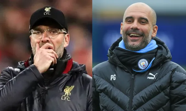 The player that Jurgen Klopp and Pep Guardiola really like for next season