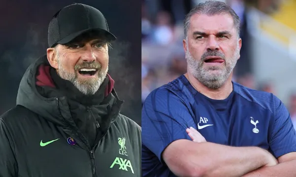 The player that Klopp wants for 2024, but who will have competition