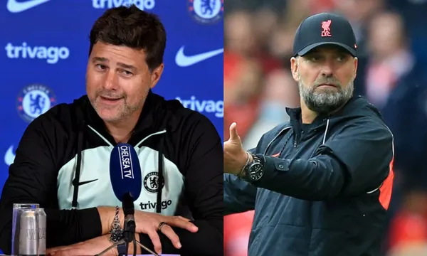 The player that Liverpool and Chelsea want for next season