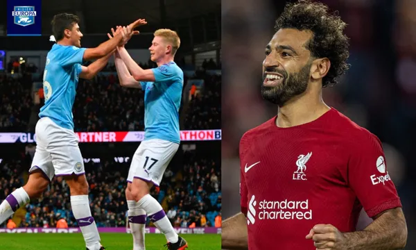 The player that Manchester City likes, but would finally arrive at Liverpool