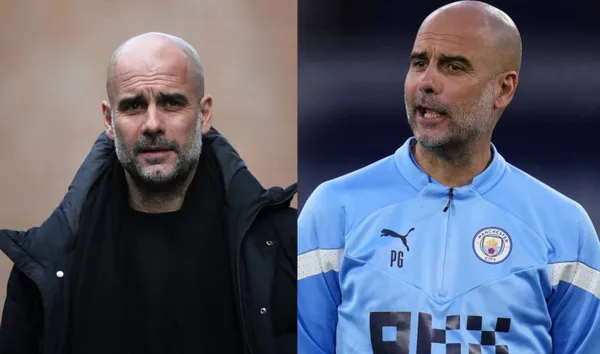 The player that Pep Guardiola asked for at the time and now no one wants to sign him