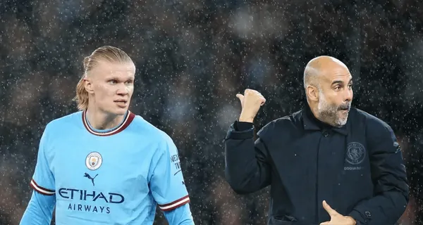 The player that Pep Guardiola believes they cannot replace