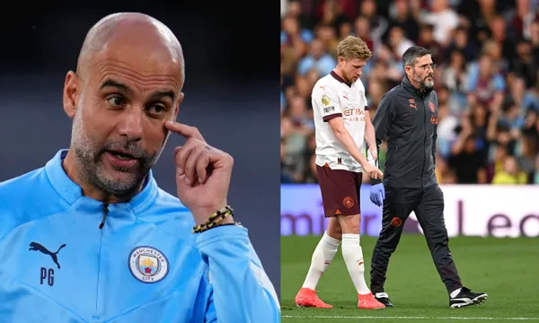 The player that Pep Guardiola wants and is not Lucas Paqueta