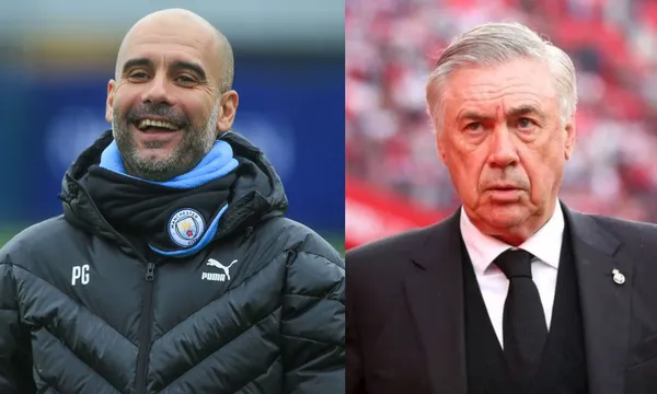 The player that Pep Guardiola wants for Manchester City