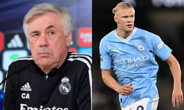 The player that Real Madrid really likes for 2024