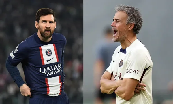 The player that will play in Qatar at his 30s