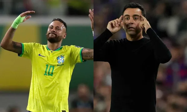 The player that Xavi wants for 2024