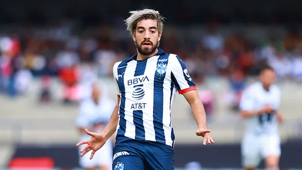 The player was lynched on social networks because, according to internet users, he "did not perform well".