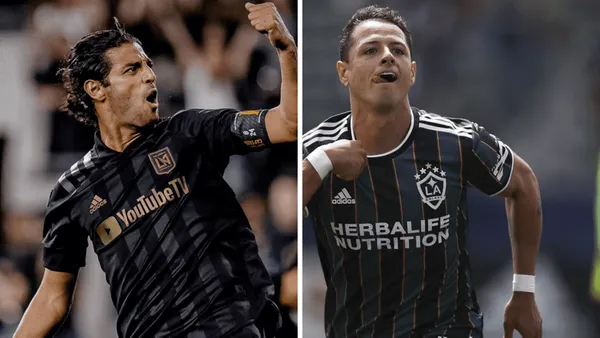 The player was playing for a team in California and was asking for too much to get to Liga MX.