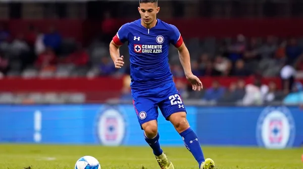 The player was sold by Cruz Azul a year ago for 8 million dollars. Now, they have got him back and transferred him to Elche, which will pay good money for him.