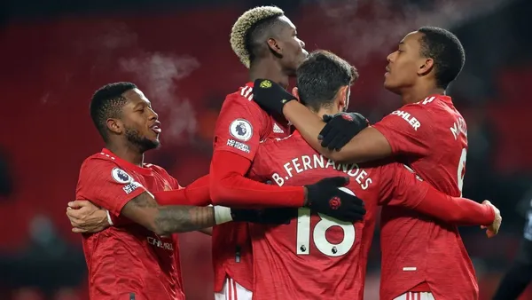 The player was surprised to confess it