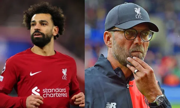 The player who could join Salah if the Egyptian decides to play in Arabia