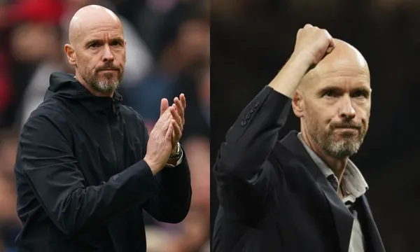 The player who could leave Manchester United