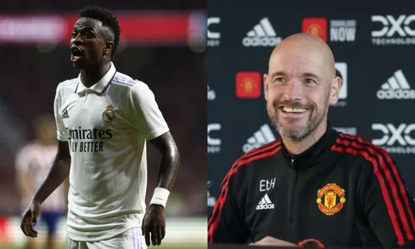 The player who could sign for Real Madrid and now comes to Manchester United