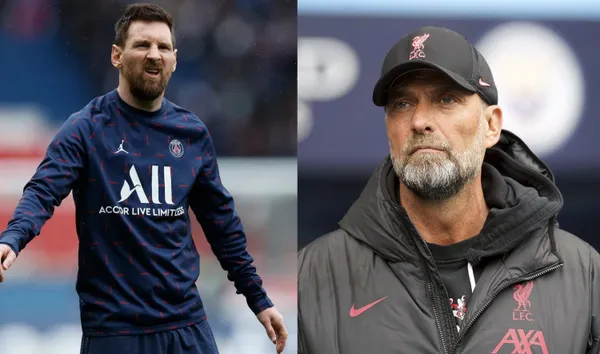 The player who didn't get along with Lionel Messi and now nobody wants him in Europe