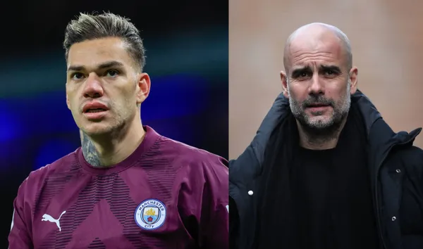 The player who does not fit in Guardiola's plans and will leave the club in the next few days