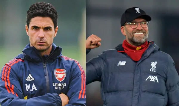 The player who hesitates to sign for Arsenal FC and is now close to joining Liverpool FC