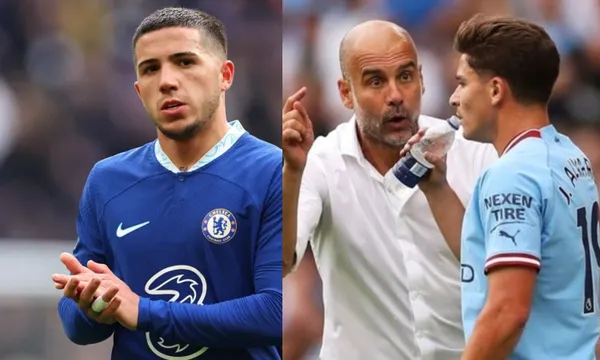 The player who is changing sides and will be in Manchester for next season