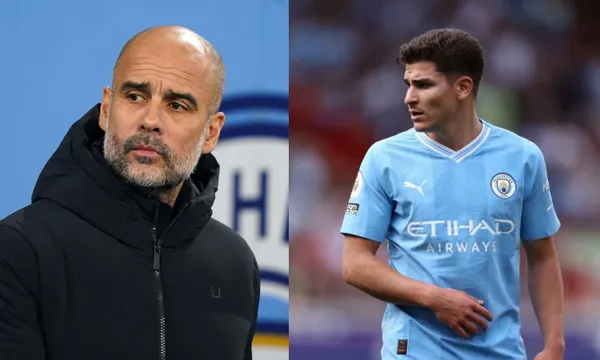 The player who is close to leaving the team by not counting more for Pep Guardiola