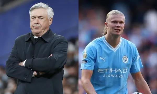 The player who is in Real Madrid's orbit and is considered a priority