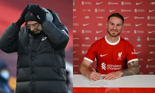 The player who is not quite sure about playing for Liverpool and now Chelsea are looking to convince him