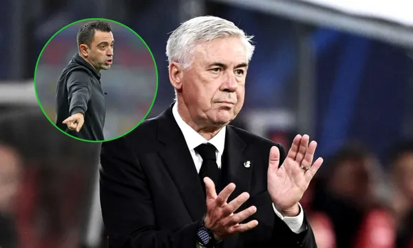 The player who is on the radar of FC Barcelona