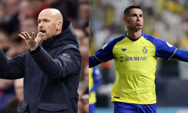 The player who now signs for the Arab league