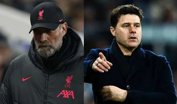 The player who refused to play for Liverpool FC and is now a new Chelsea FC player