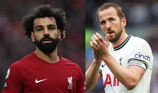 The player who refused to play for Liverpool FC and is now set to join Tottenham Hotspur