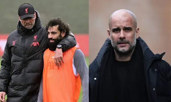 The player who refuses to play for Liverpool and is now training with Manchester City