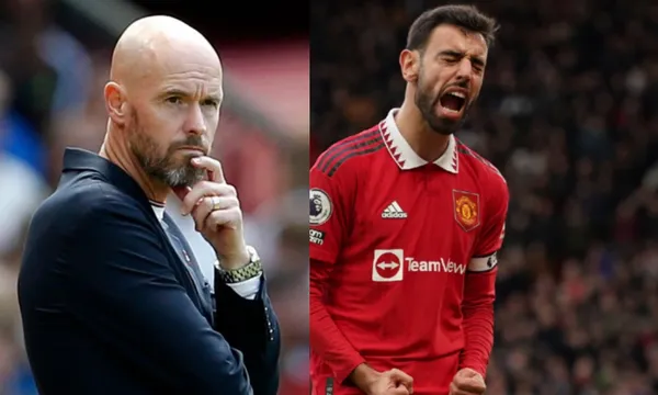 The player who rejects a move to Manchester United for next season