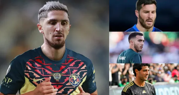 The player who says yes to America and wants to play for the club in place of Diego Valdes