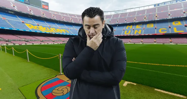 The player who shows a great level and now, Xavi Hernandez would request his return for next year