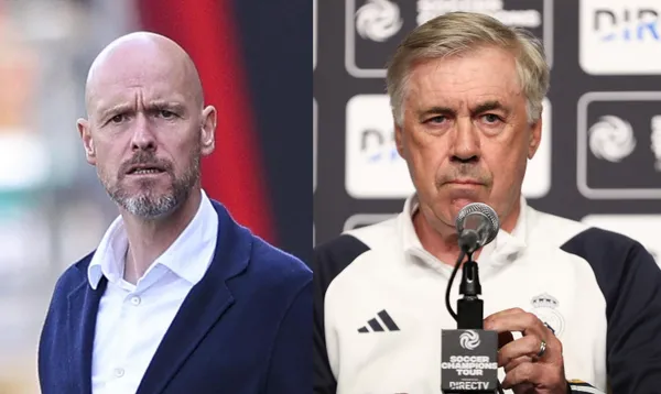 The player who thinks about retirement after a few difficult months