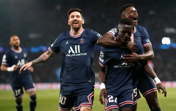 The player who was happy when he found out that this star was leaving the club, has been revealed.