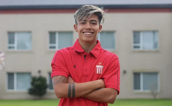 The player will arrive to the Citizens on June 1