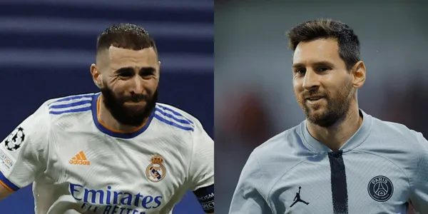 The Polish footballer will try to get ahead against the French.