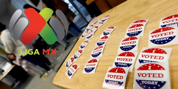 The popularity of this character led him to be voted in on election day in the United States