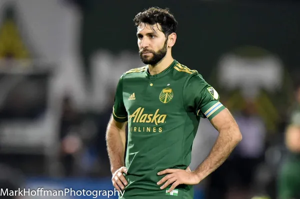 The Portland Timbers were defeated by Real Salt Lake City FC. Before that game they were on a five-match winning streak.