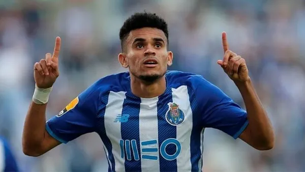 The Porto winger increased his worth and is now valued at €40 million, according to Transfermarkt.