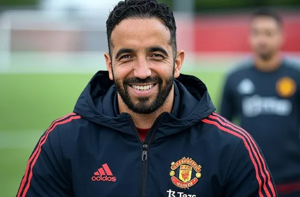 The Portuguese coach can smile because next week he will have a luxury signing