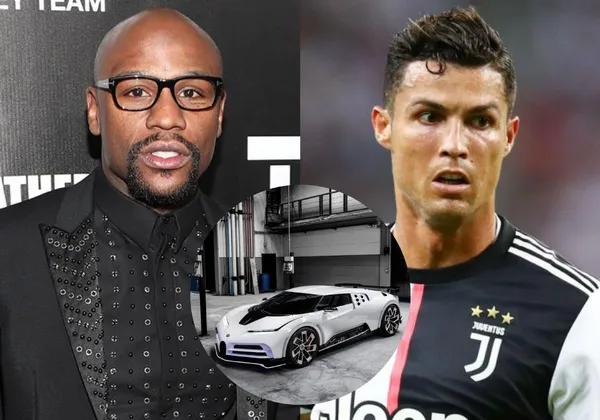 The Portuguese idol bought an impressive car for himself, that he will receive in 2022.