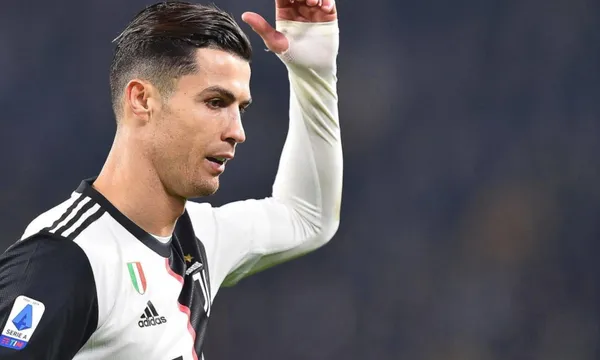 The Portuguese idol is under investigation after a scandal with his girlfriend Georgina Rodríguez.