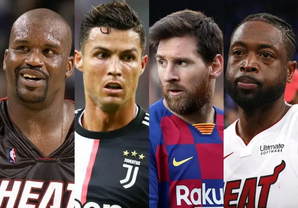 The Portuguese legend earns fortunes for year just for the commercial agreements on his social platform.