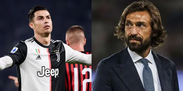 The Portuguese legend got mad against the head coach for this reason.