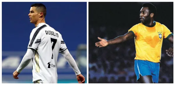 The Portuguese master has seen his amazing number now questioned as it could be not the highest of all time yet.